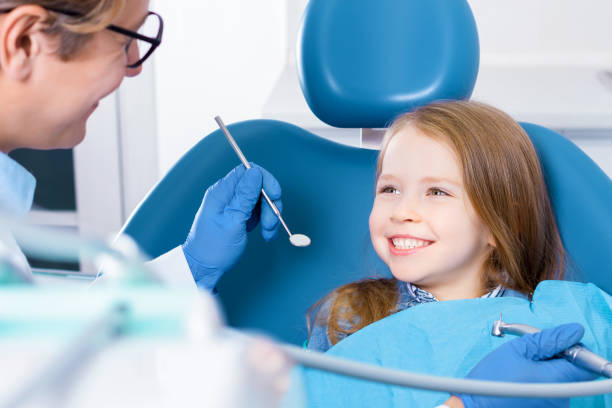 Best Pediatric Dentistry  in Point, TX